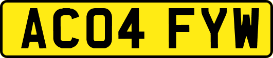 AC04FYW
