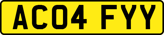 AC04FYY