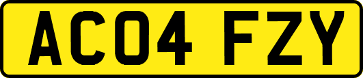 AC04FZY