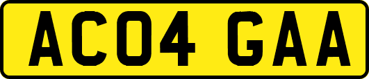 AC04GAA