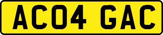 AC04GAC