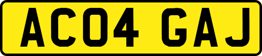 AC04GAJ