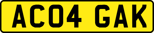 AC04GAK
