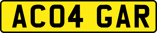 AC04GAR
