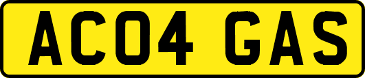 AC04GAS