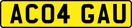 AC04GAU