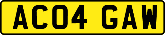 AC04GAW