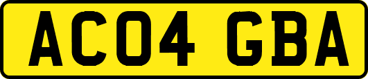AC04GBA