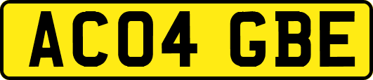 AC04GBE