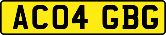 AC04GBG