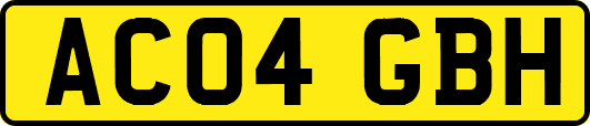 AC04GBH