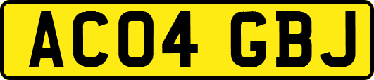 AC04GBJ