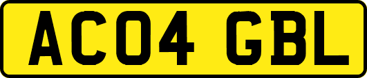 AC04GBL