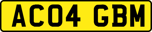 AC04GBM