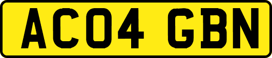 AC04GBN