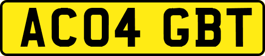 AC04GBT