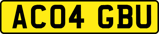 AC04GBU
