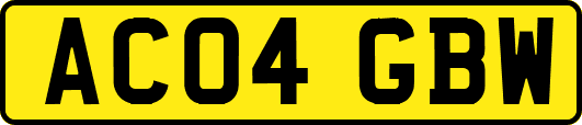AC04GBW