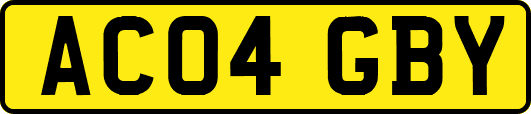 AC04GBY