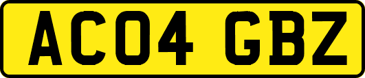 AC04GBZ