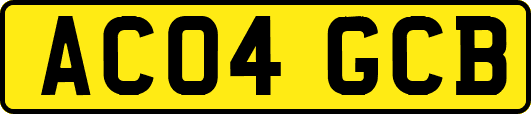 AC04GCB