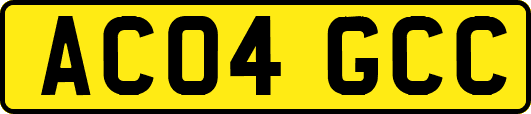 AC04GCC