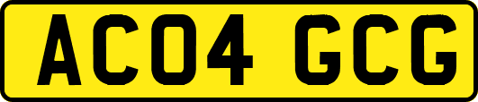 AC04GCG