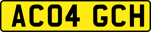 AC04GCH