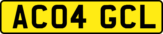 AC04GCL