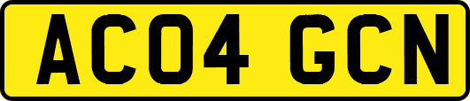 AC04GCN