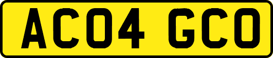 AC04GCO