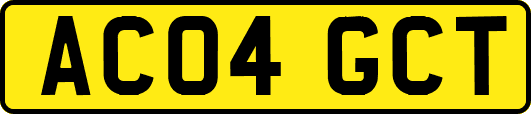 AC04GCT