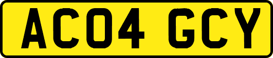 AC04GCY
