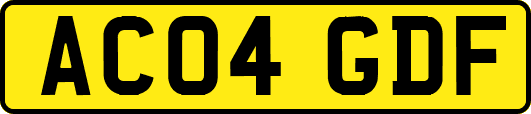 AC04GDF