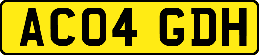 AC04GDH