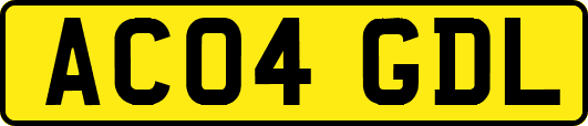 AC04GDL