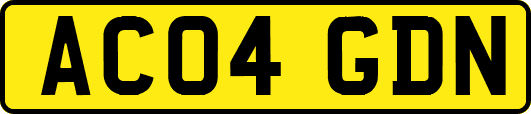 AC04GDN