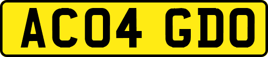 AC04GDO
