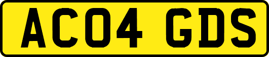 AC04GDS