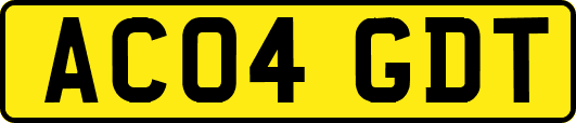 AC04GDT