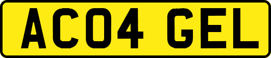 AC04GEL