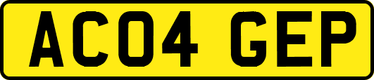 AC04GEP