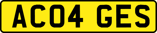 AC04GES