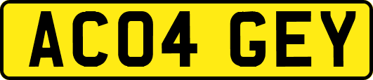AC04GEY