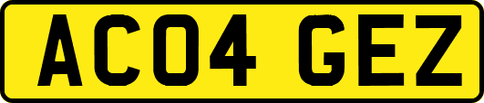 AC04GEZ