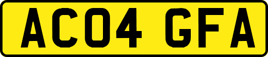 AC04GFA