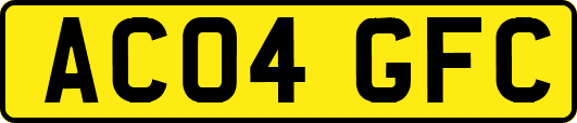 AC04GFC