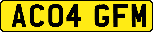AC04GFM