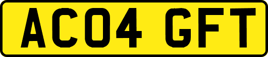 AC04GFT