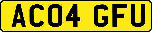 AC04GFU